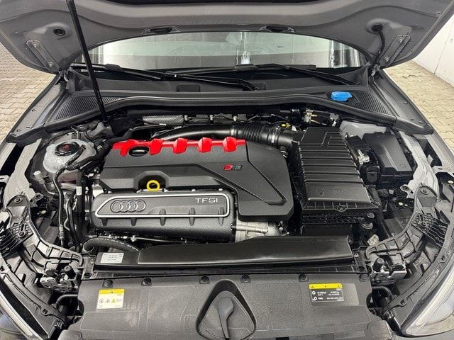 Audi RS3 Sportback TFSI Quattro S Tronic - 2023 - Joinsteer - #24