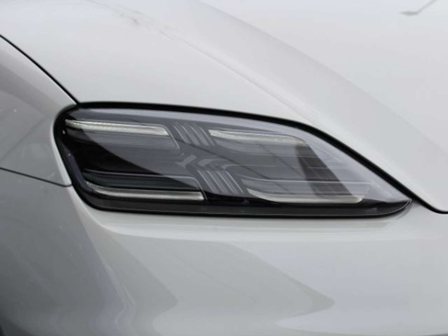 Porsche Macan II GTS - 2026 - Joinsteer - #7