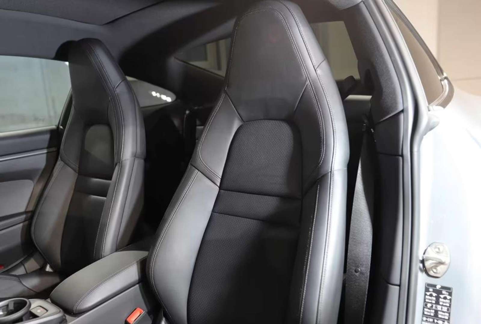 Porsche 992 I Carrera - 2024 - Joinsteer - #7