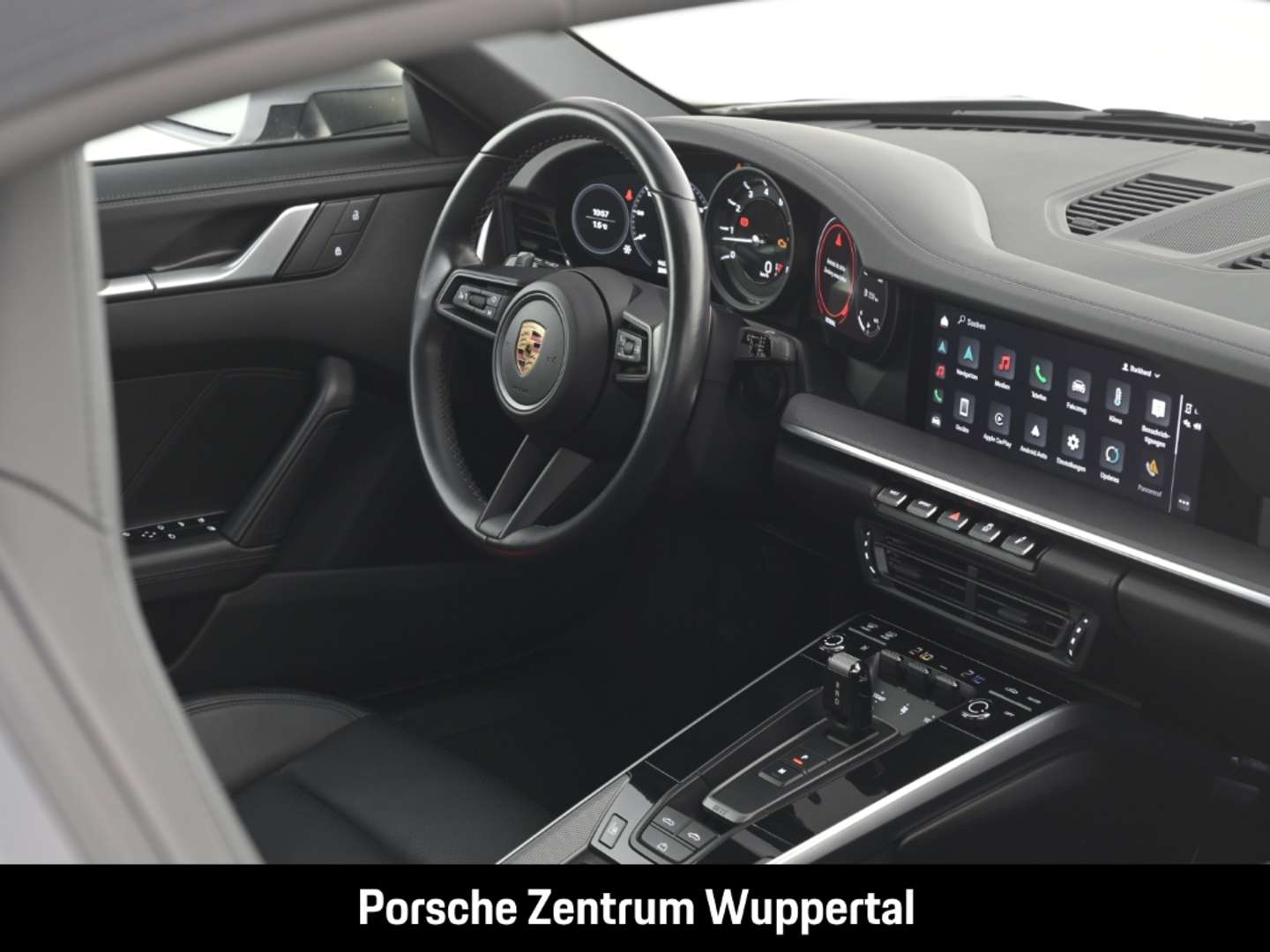 Porsche 992 I Carrera - 2022 - Joinsteer - #23