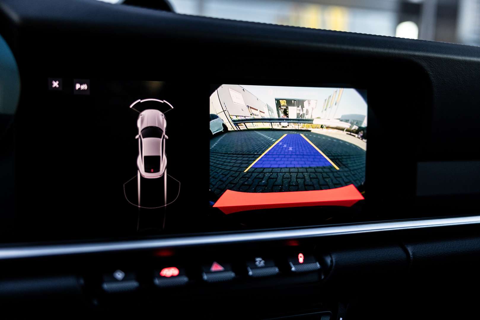 Porsche 991 Carrera - 2020 - Joinsteer - #28