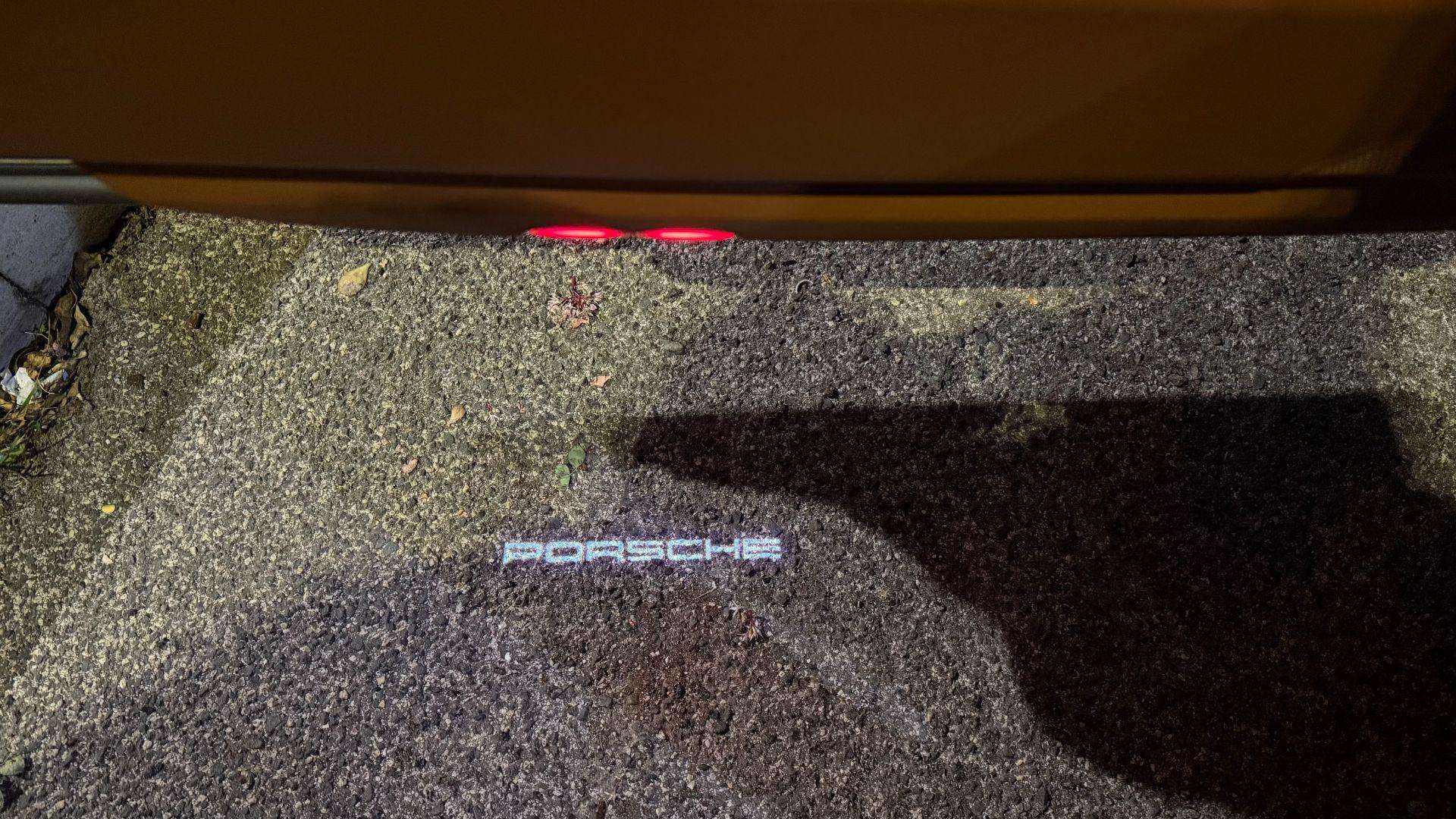 Porsche Cayenne III E-Hybrid - 2022 - Joinsteer - #21