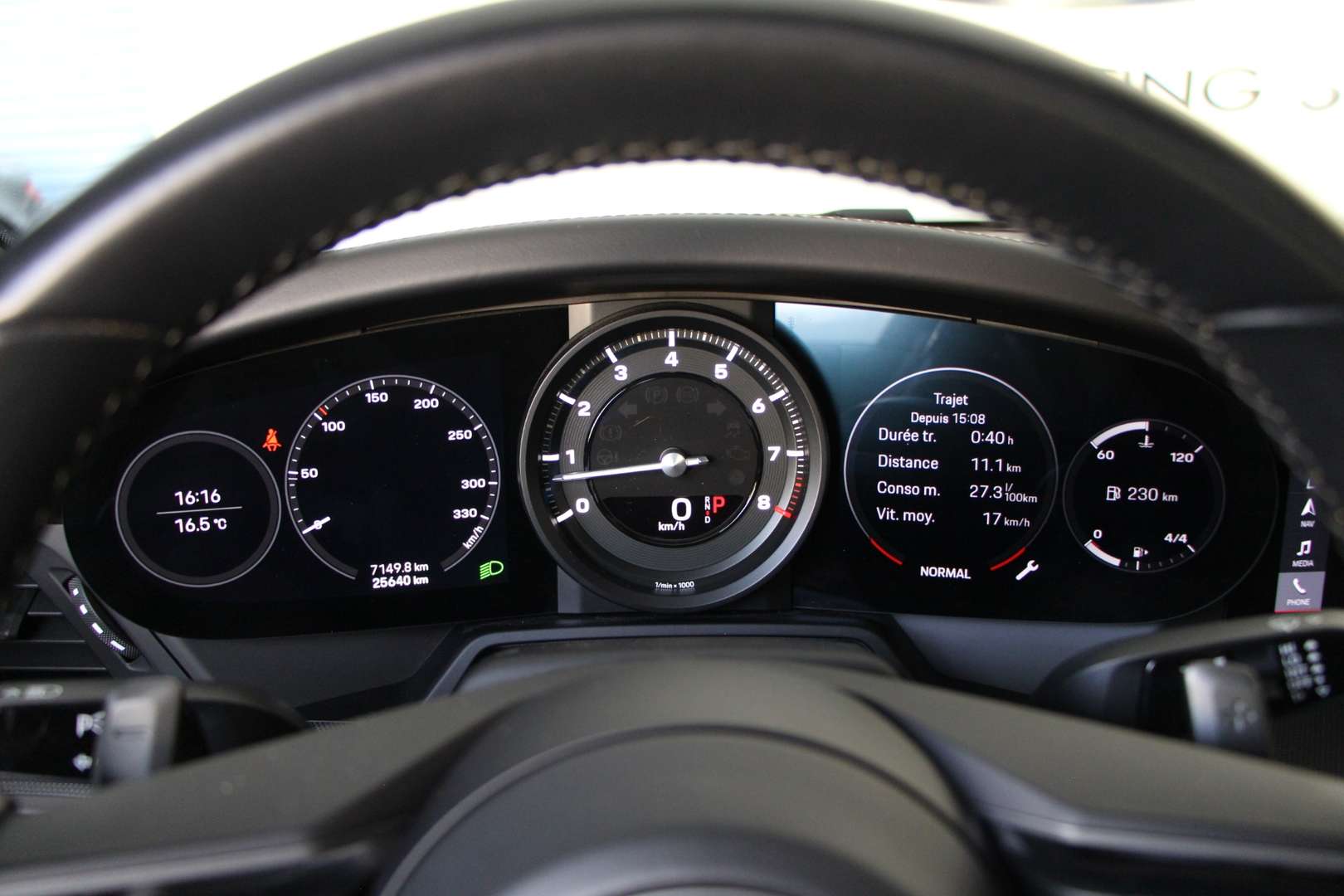 Porsche 911 Carrera S - 2019 - Joinsteer - #13