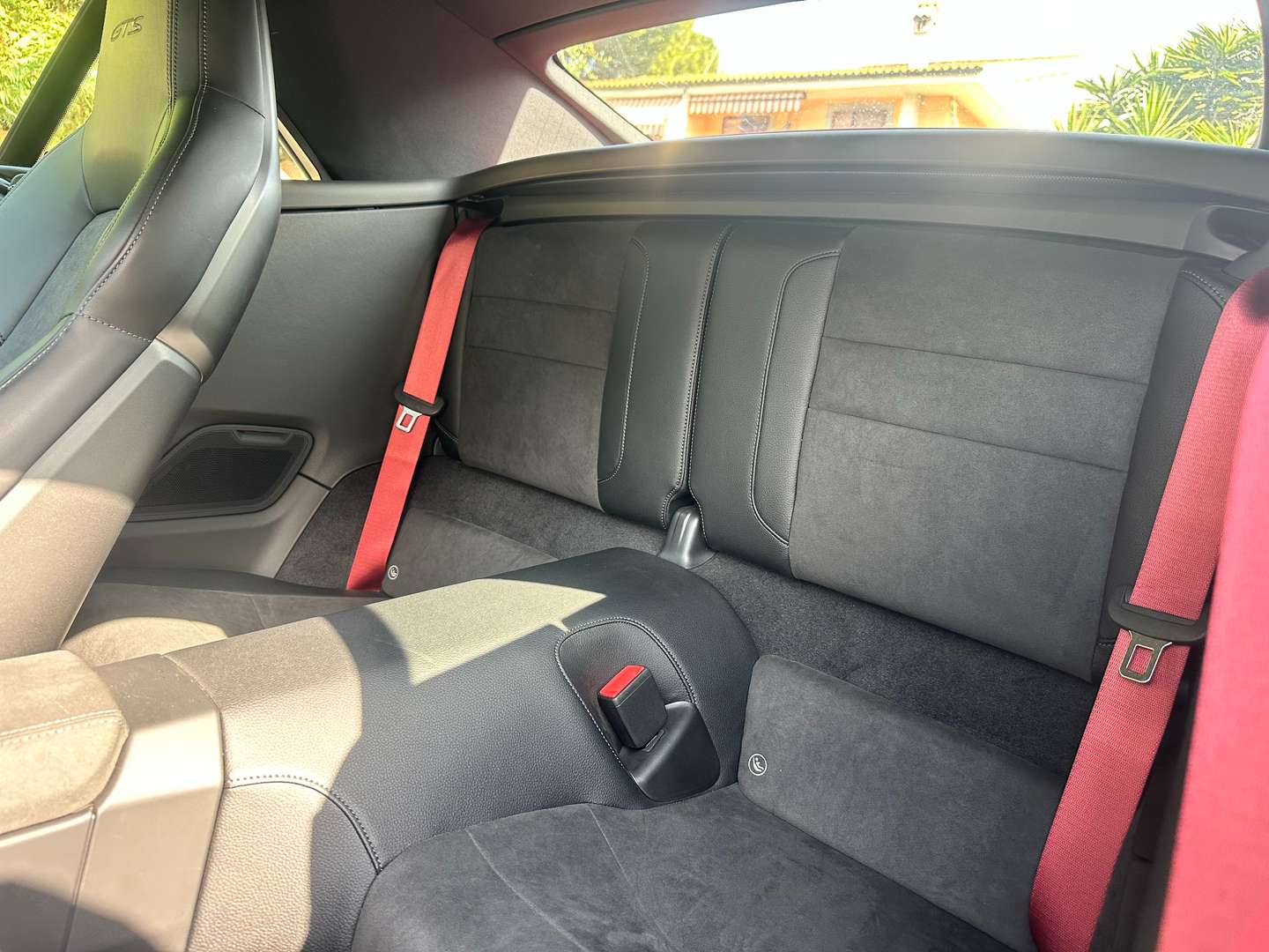 Porsche 992 I GTS - 2022 - Joinsteer - #14