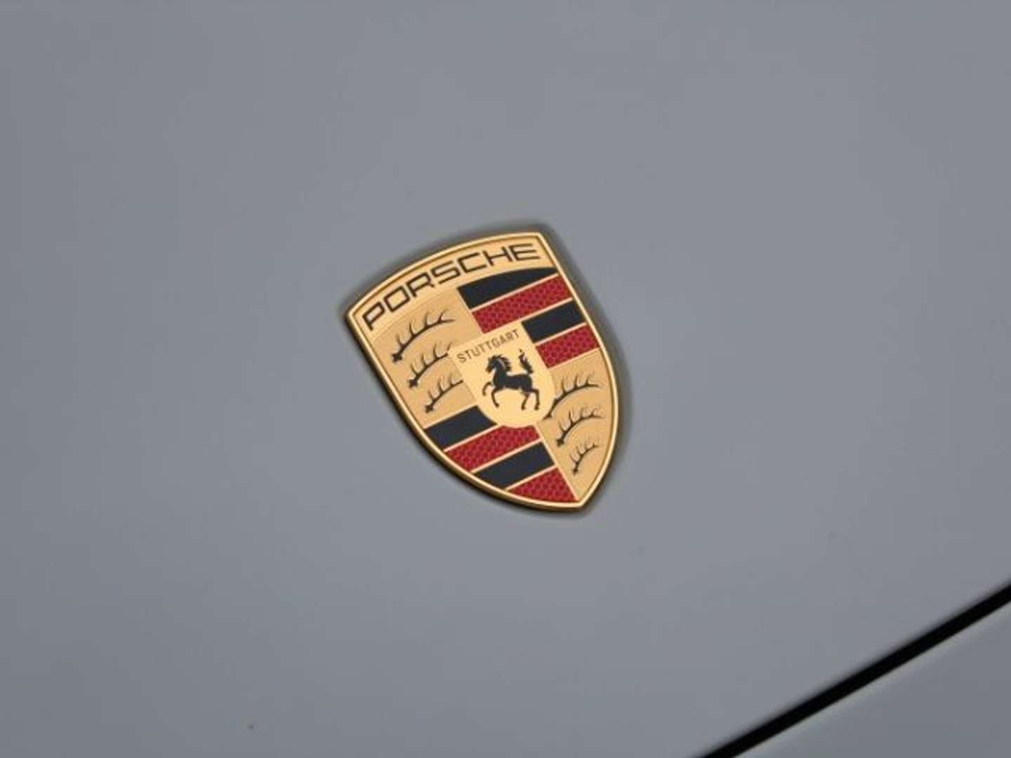 Porsche Macan II GTS - 2026 - Joinsteer - #8