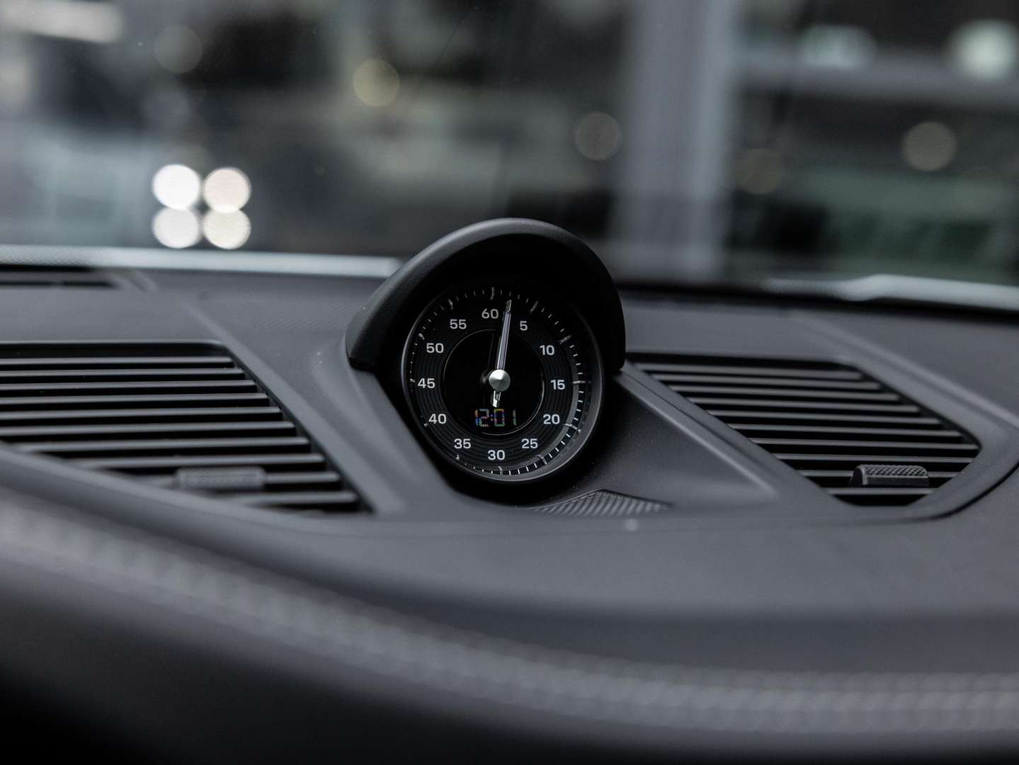 Porsche 992 I Carrera 4S - 2020 - Joinsteer - #28