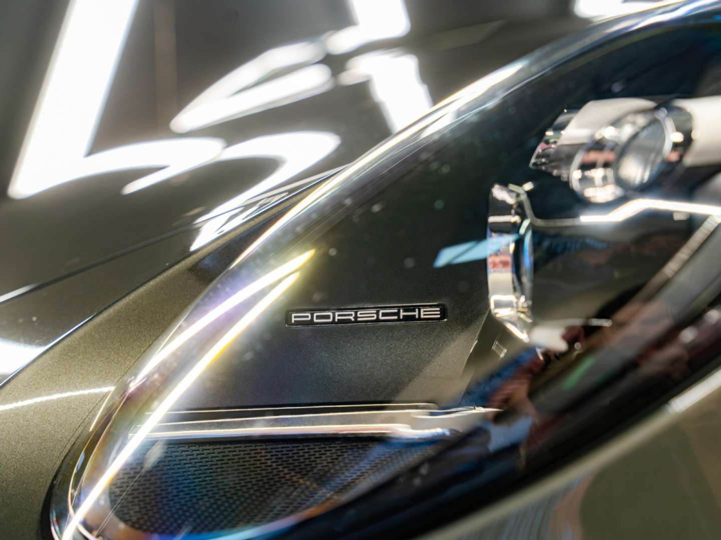 Porsche 992 I Carrera S - 2020 - Joinsteer - #5