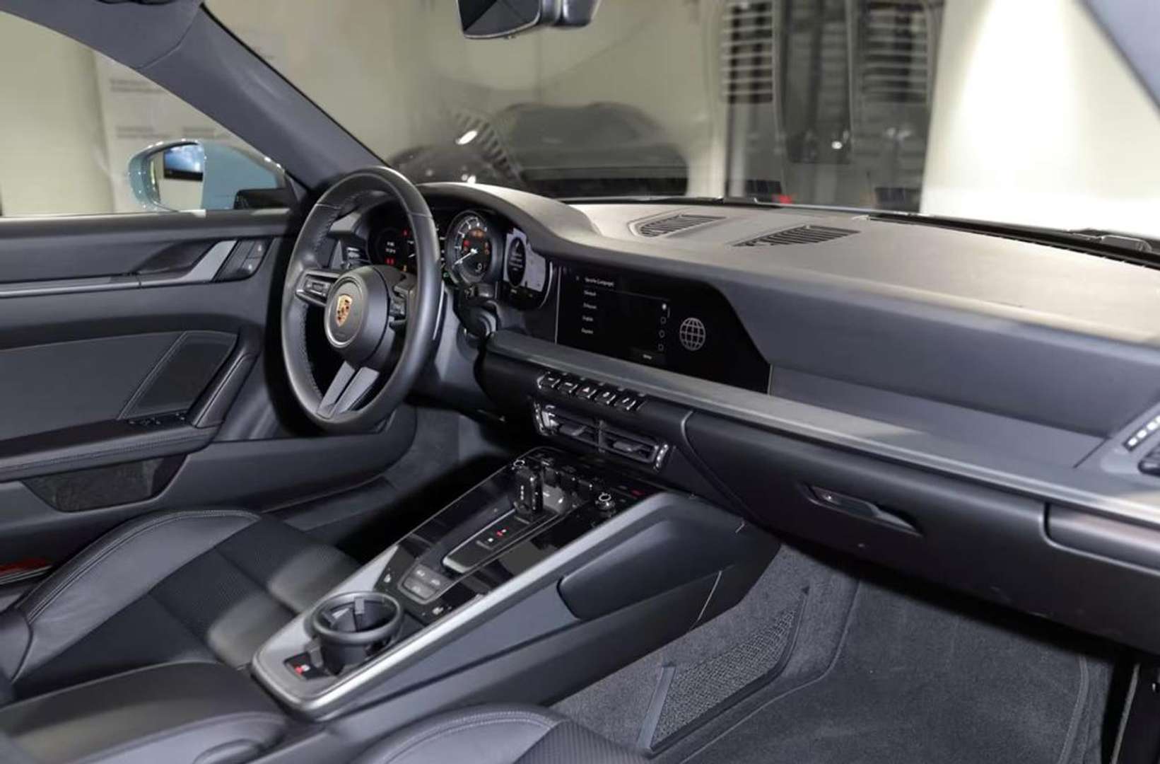 Porsche 992 I Carrera - 2024 - Joinsteer - #8