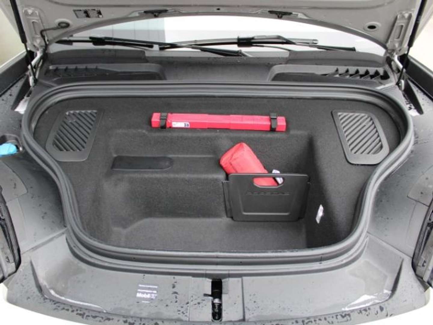 Porsche Macan II GTS - 2026 - Joinsteer - #9