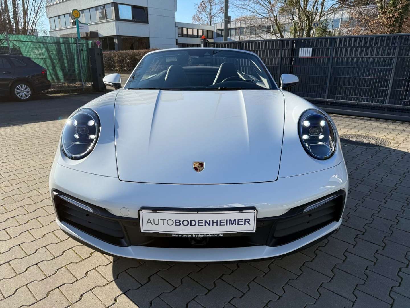 Porsche 991 I Carrera S - 2020 - Joinsteer - #3