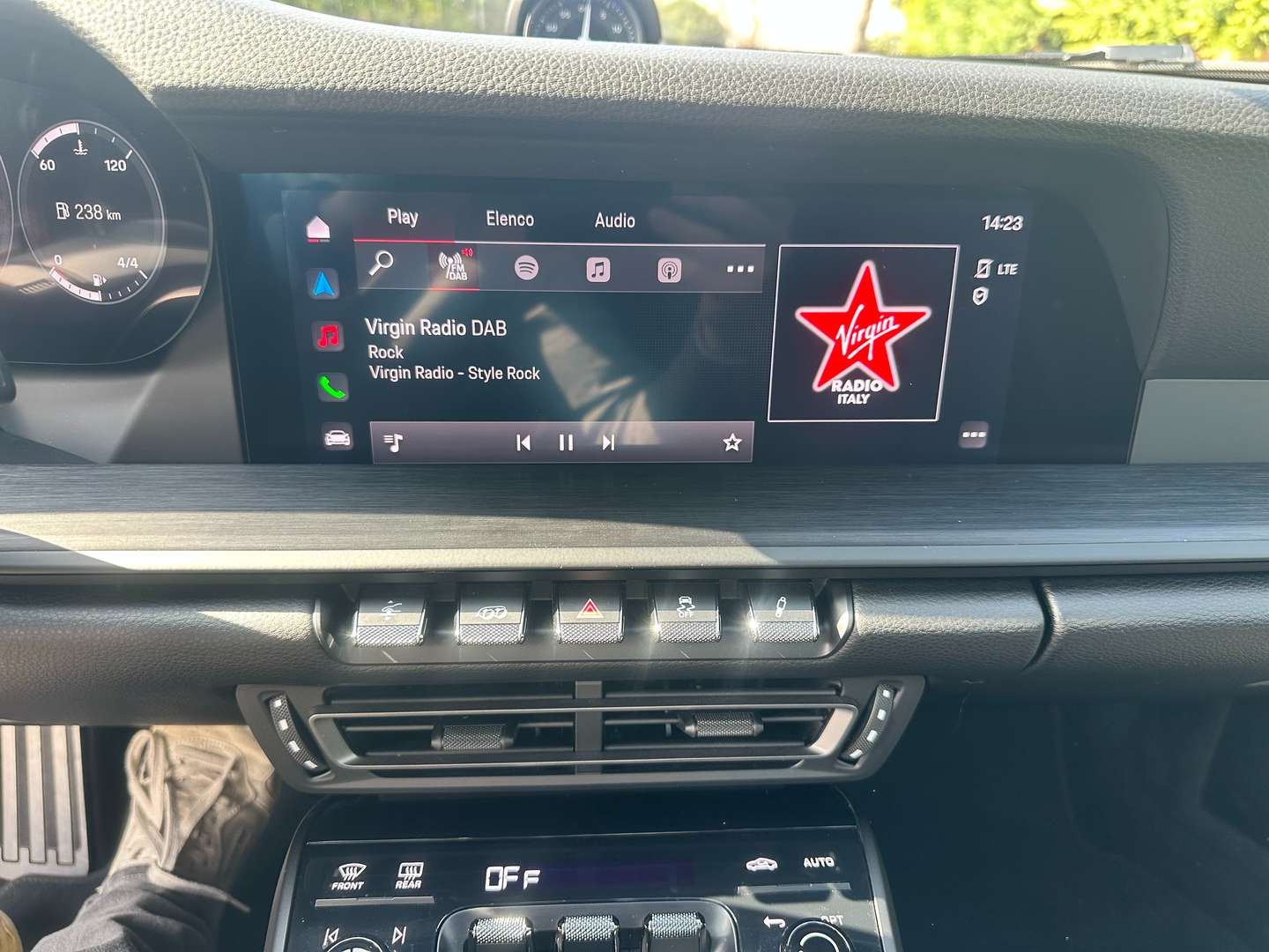 Porsche 992 I GTS - 2022 - Joinsteer - #15