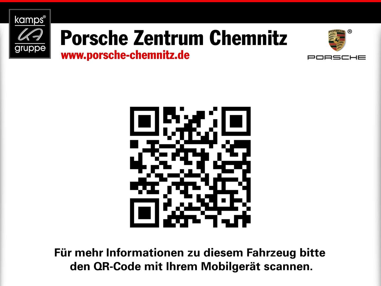 Porsche Macan Electrique - 2026 - Joinsteer - #7