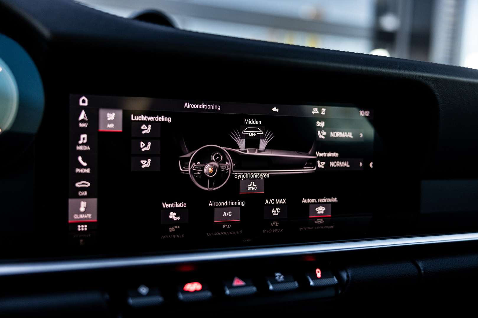 Porsche 991 Carrera - 2020 - Joinsteer - #30