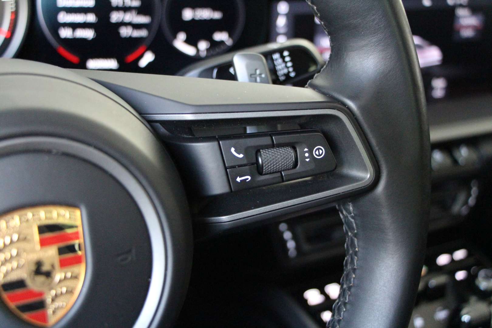 Porsche 911 Carrera S - 2019 - Joinsteer - #15