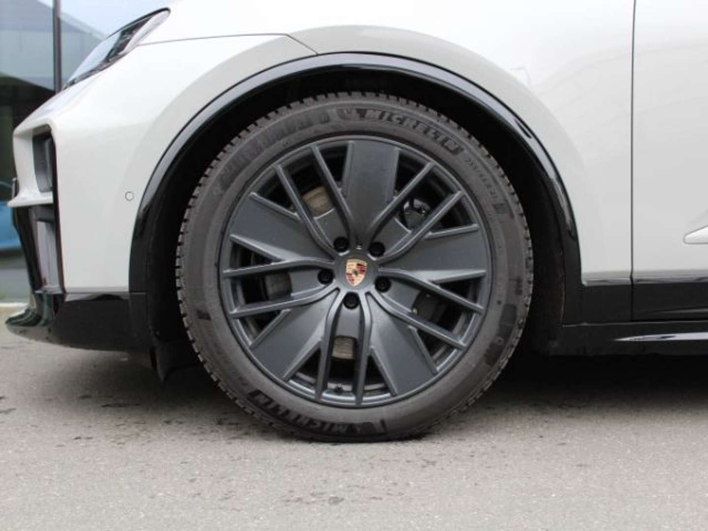 Porsche Macan II GTS - 2026 - Joinsteer - #10