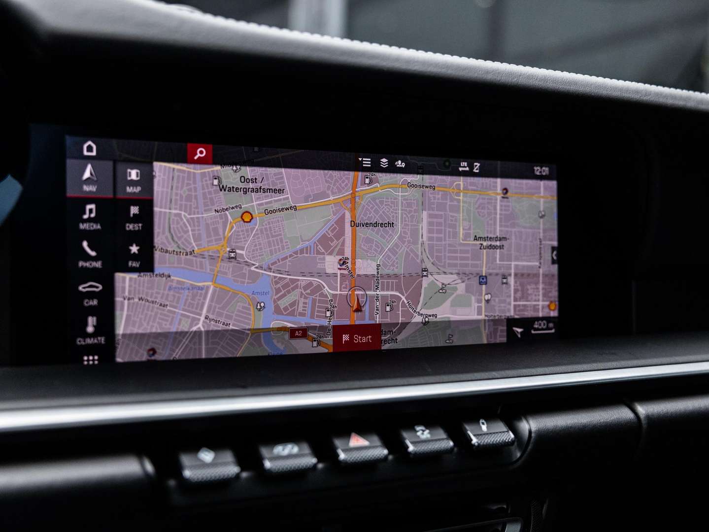 Porsche 992 I Carrera 4S - 2020 - Joinsteer - #30