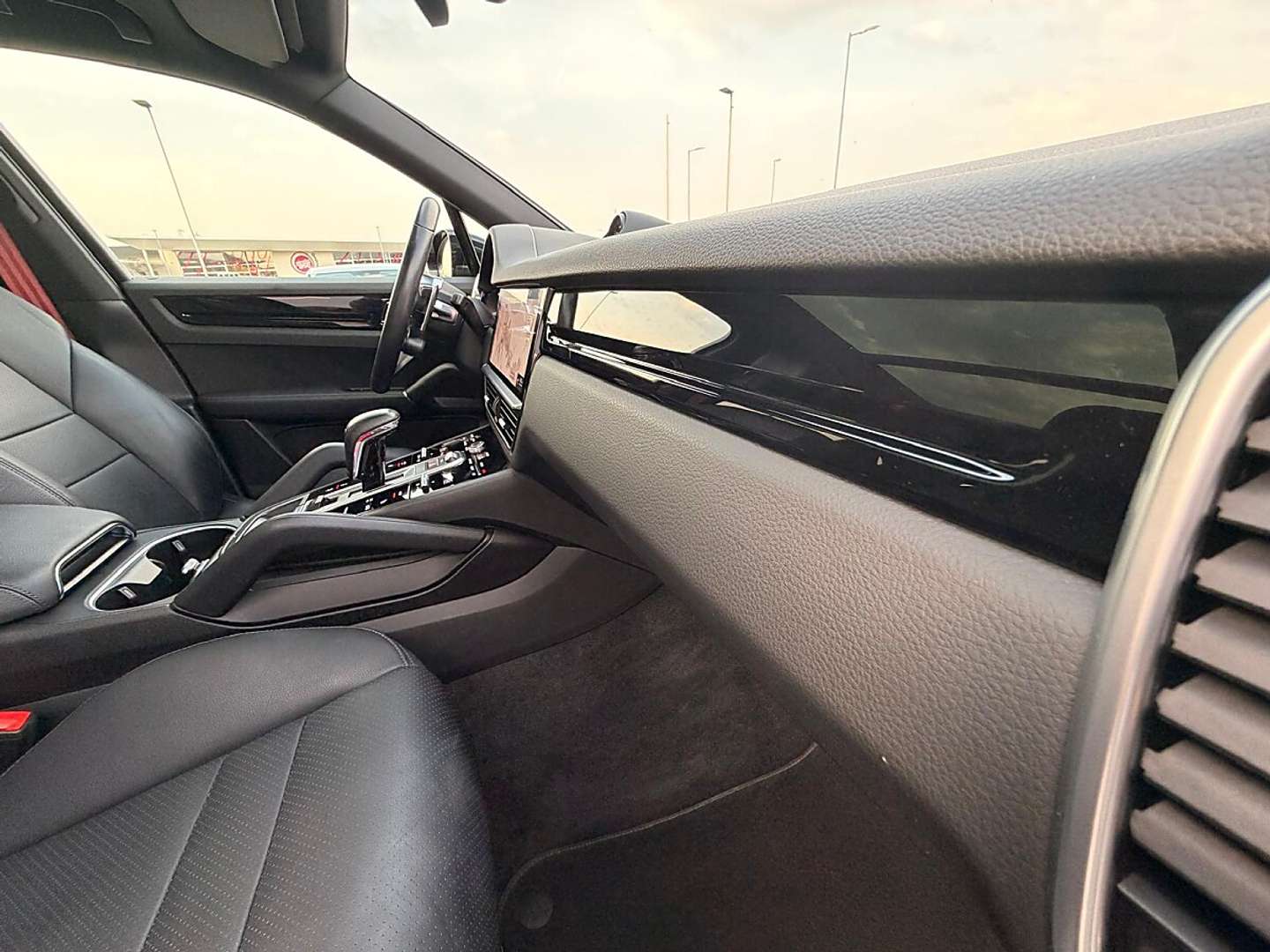 Porsche Cayenne III E-Hybrid - 2021 - Joinsteer - #24