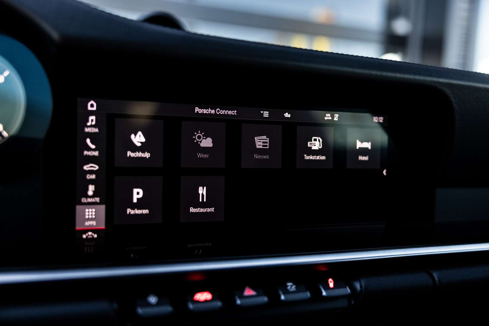 Porsche 991 Carrera - 2020 - Joinsteer - #31