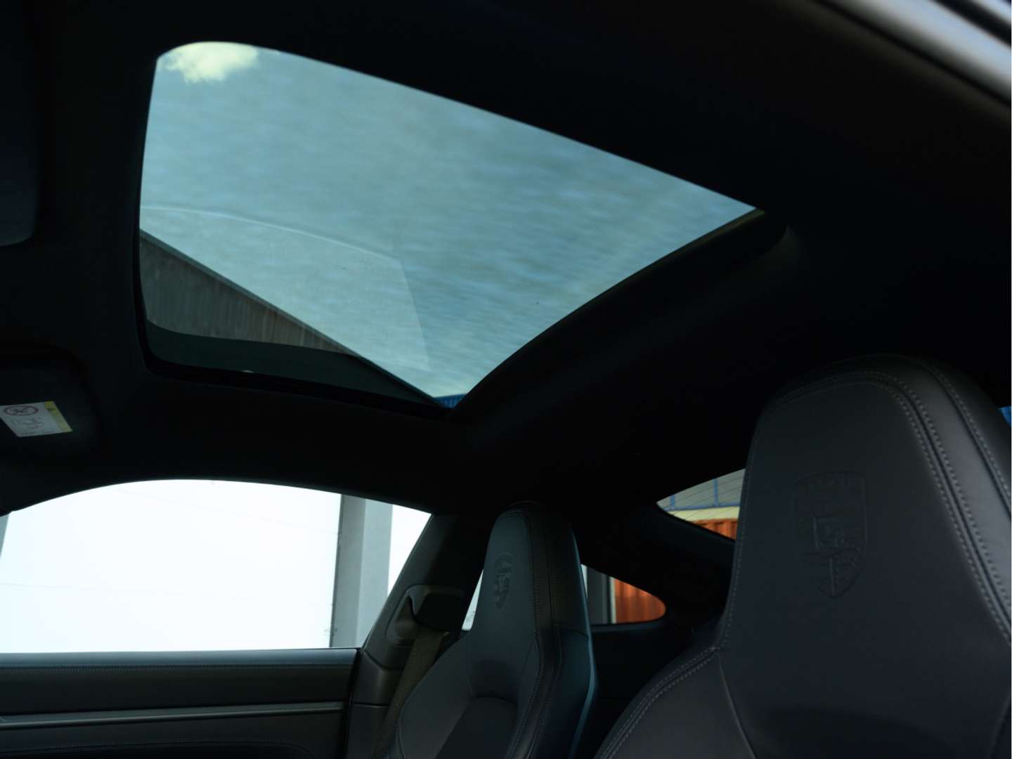 Porsche 992 I Carrera 4S - 2019 - Joinsteer - #10