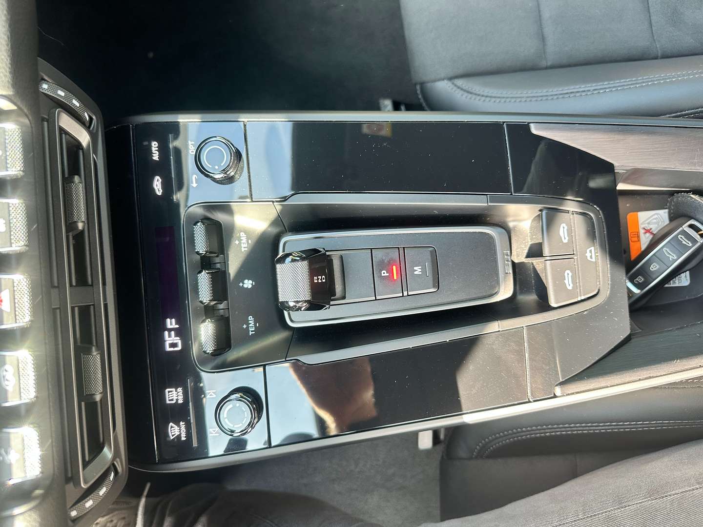 Porsche 992 I GTS - 2022 - Joinsteer - #16