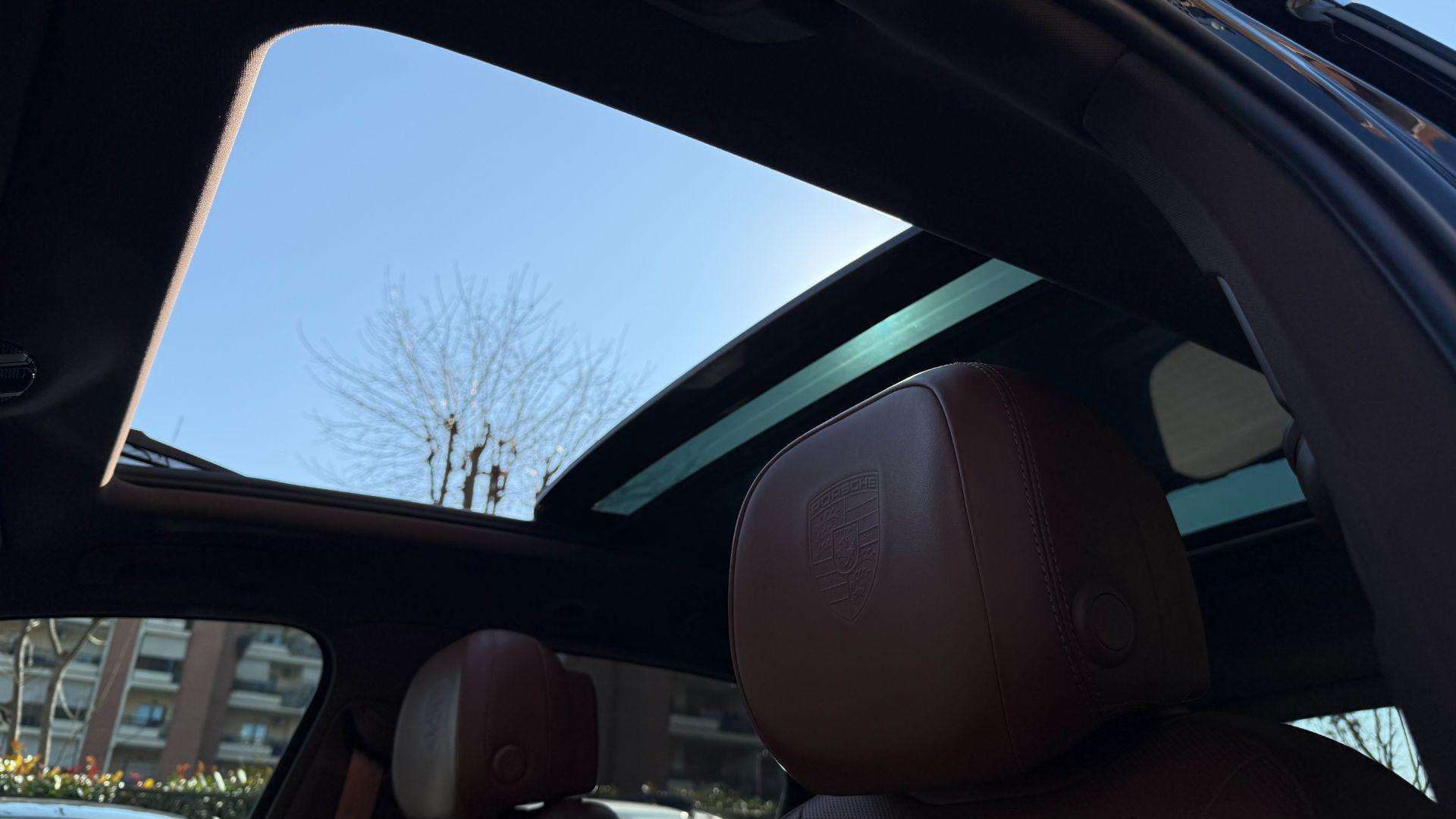 Porsche Cayenne III E-Hybrid - 2022 - Joinsteer - #24