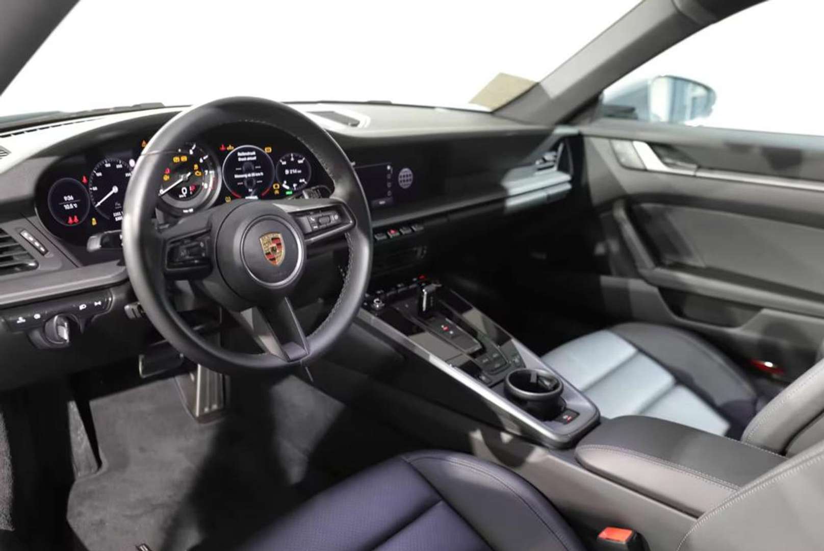 Porsche 992 I Carrera - 2024 - Joinsteer - #10