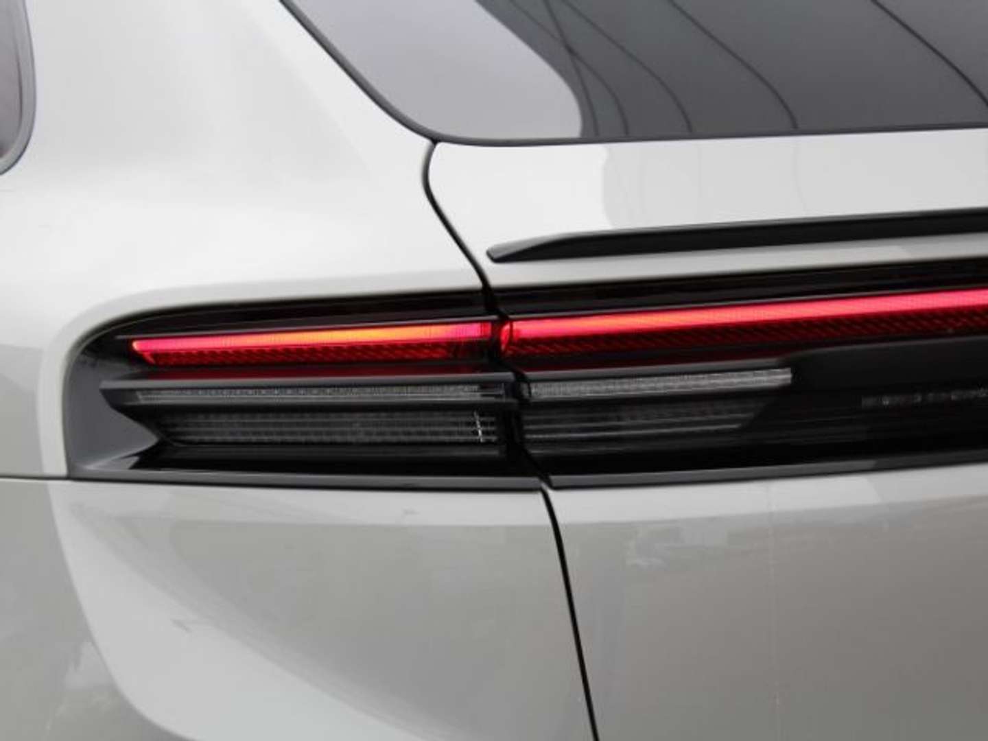 Porsche Macan II GTS - 2026 - Joinsteer - #12