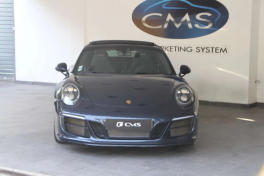 Porsche 991 II GTS - 2018 - Joinsteer - #2