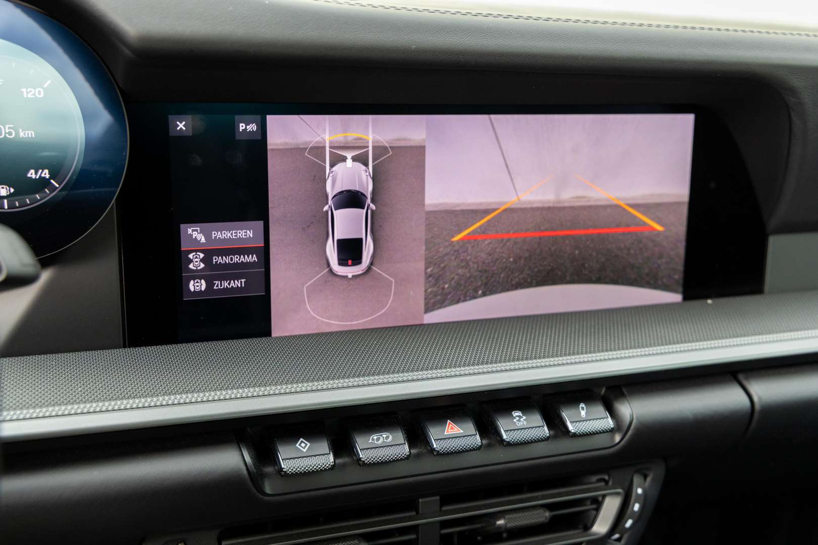 Porsche 992 I Carrera 4S - 2021 - Joinsteer - #31