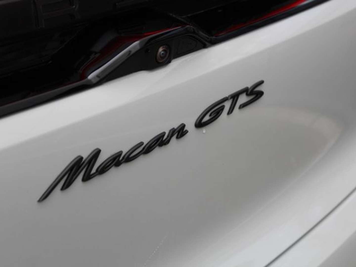 Porsche Macan II GTS - 2026 - Joinsteer - #13