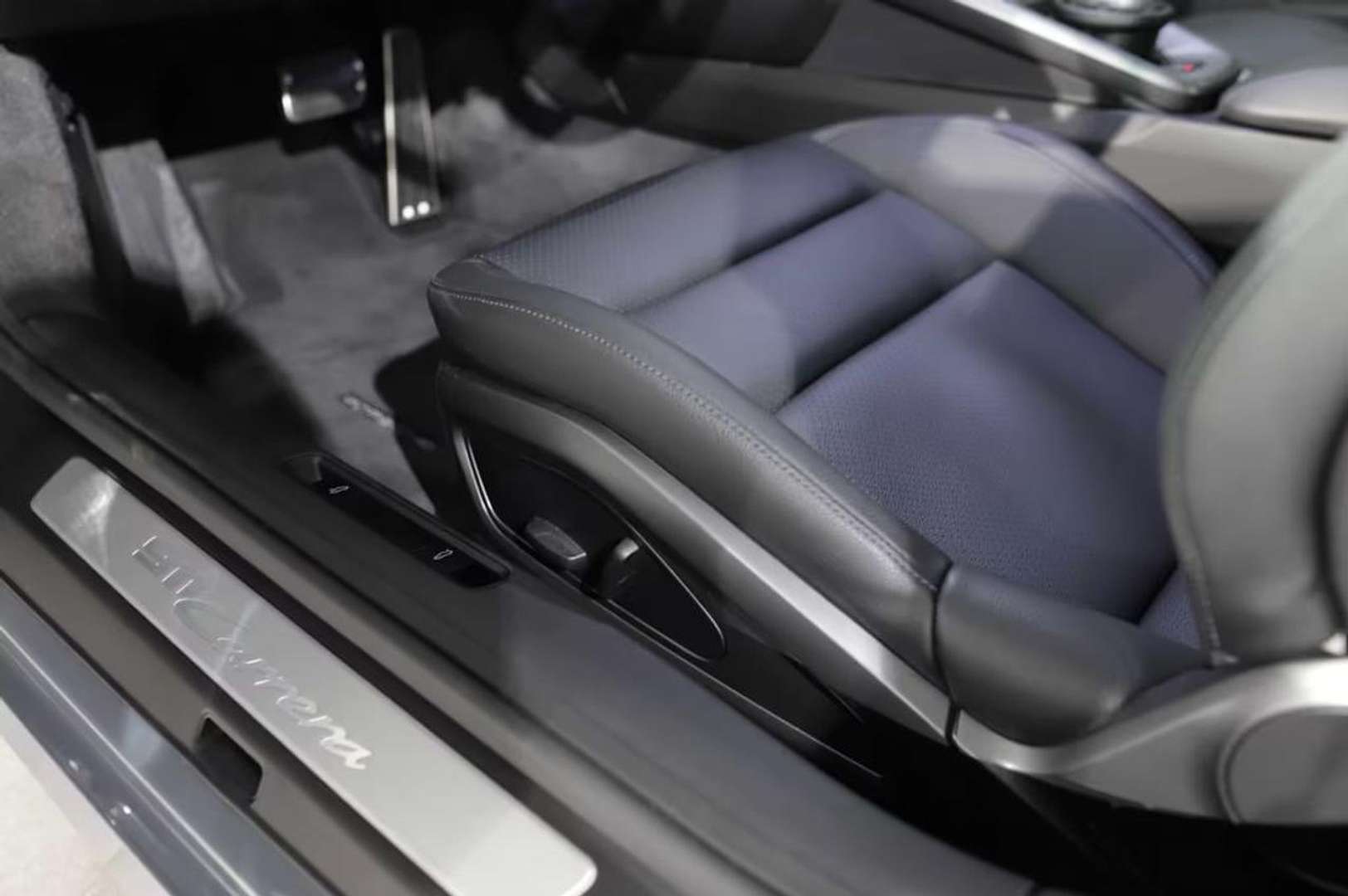 Porsche 992 I Carrera - 2024 - Joinsteer - #11