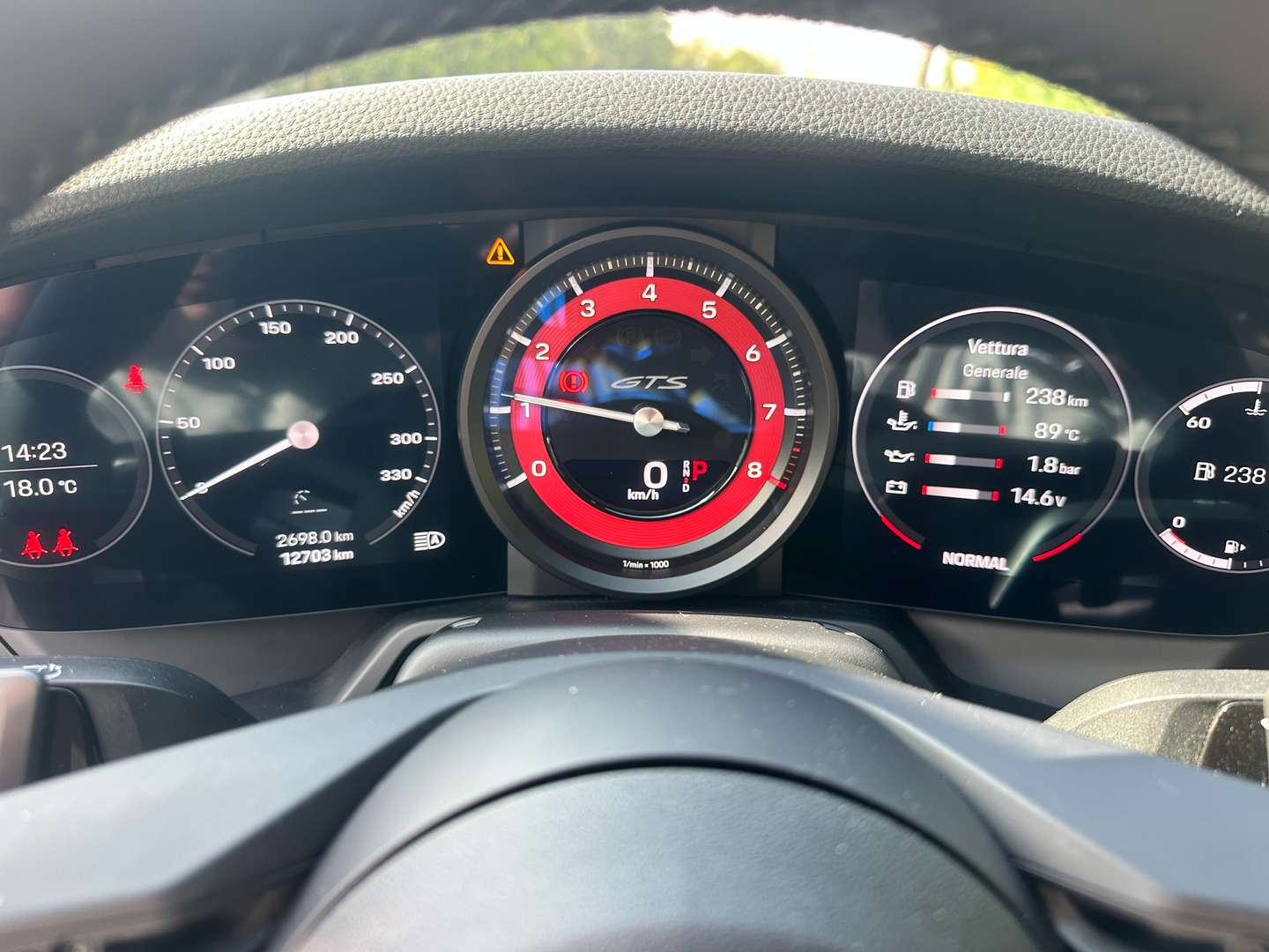 Porsche 992 I GTS - 2022 - Joinsteer - #17