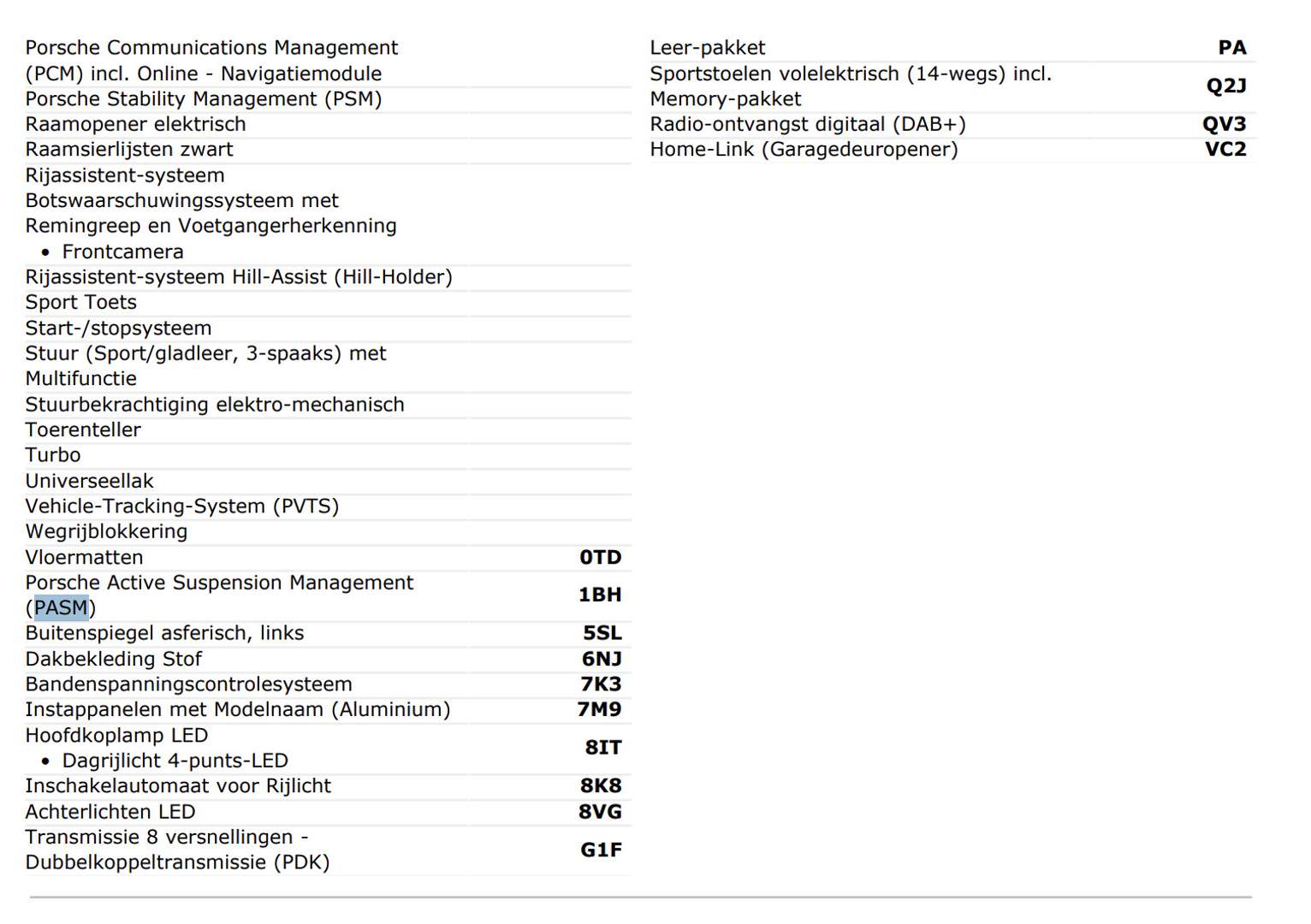 Porsche 991 Carrera - 2020 - Joinsteer - #33