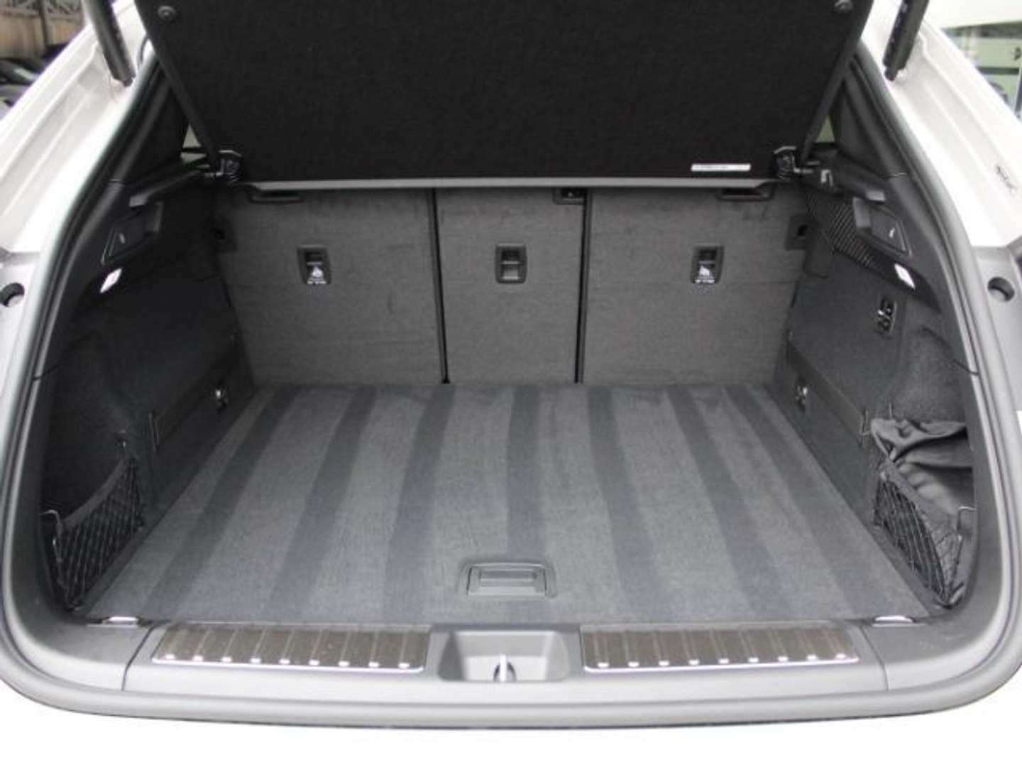 Porsche Macan II GTS - 2026 - Joinsteer - #14