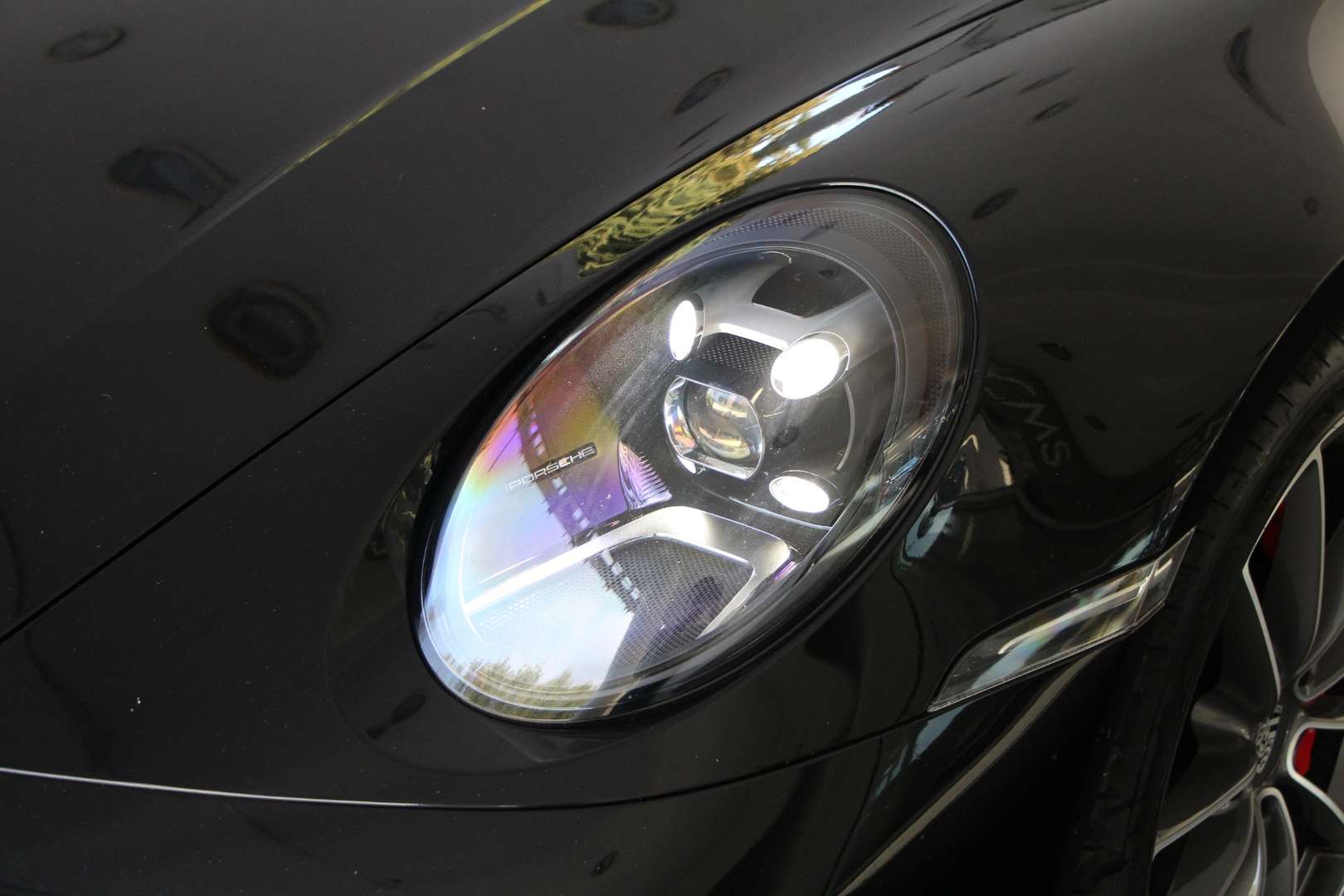 Porsche 911 Carrera S - 2019 - Joinsteer - #19