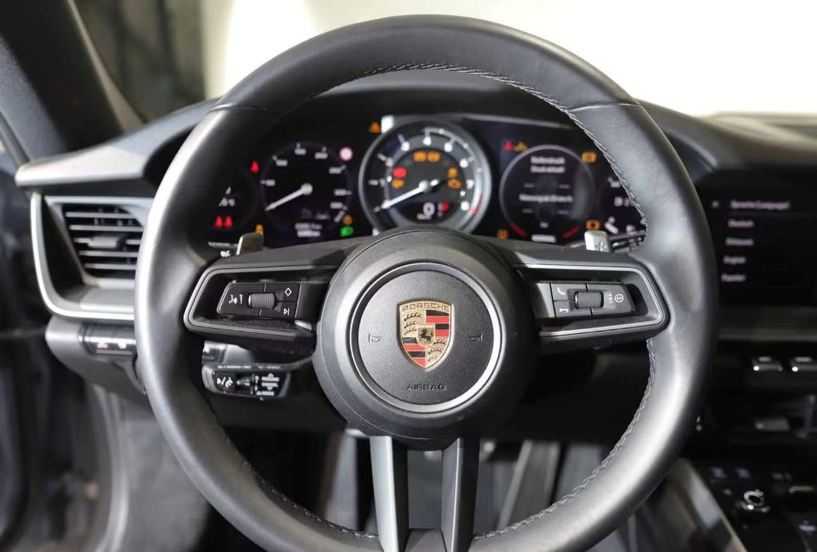 Porsche 992 I Carrera - 2024 - Joinsteer - #12