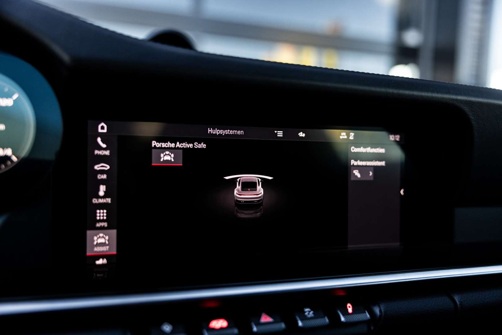 Porsche 991 Carrera - 2020 - Joinsteer - #34