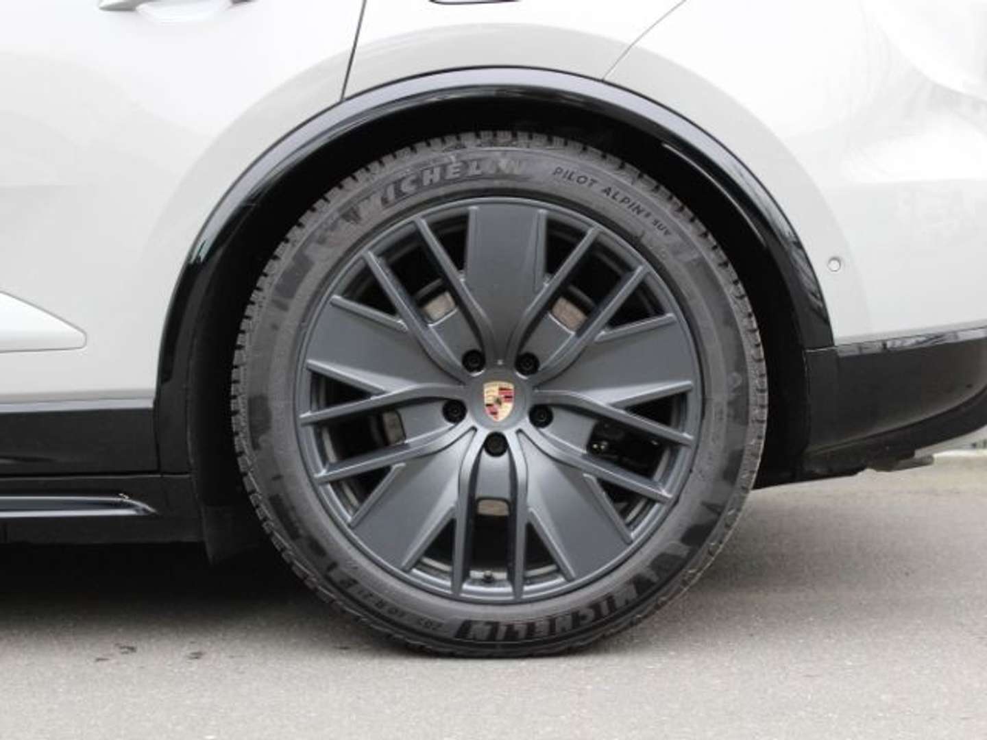 Porsche Macan II GTS - 2026 - Joinsteer - #15