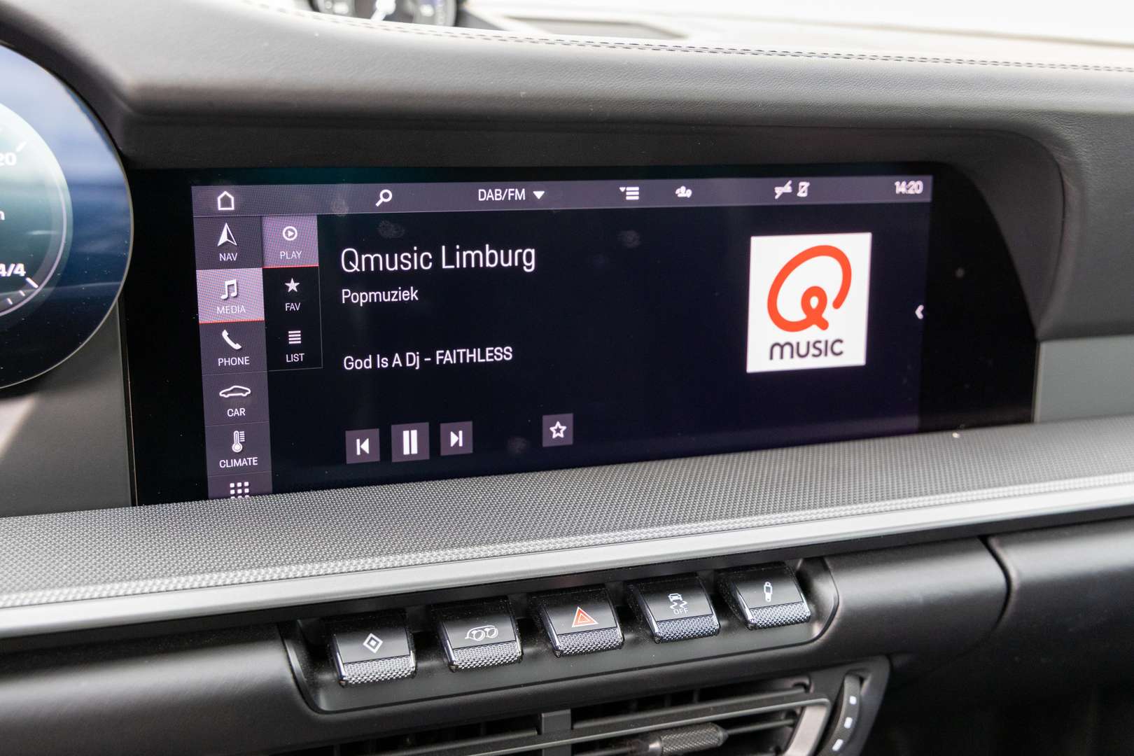 Porsche 992 I Carrera 4S - 2021 - Joinsteer - #33