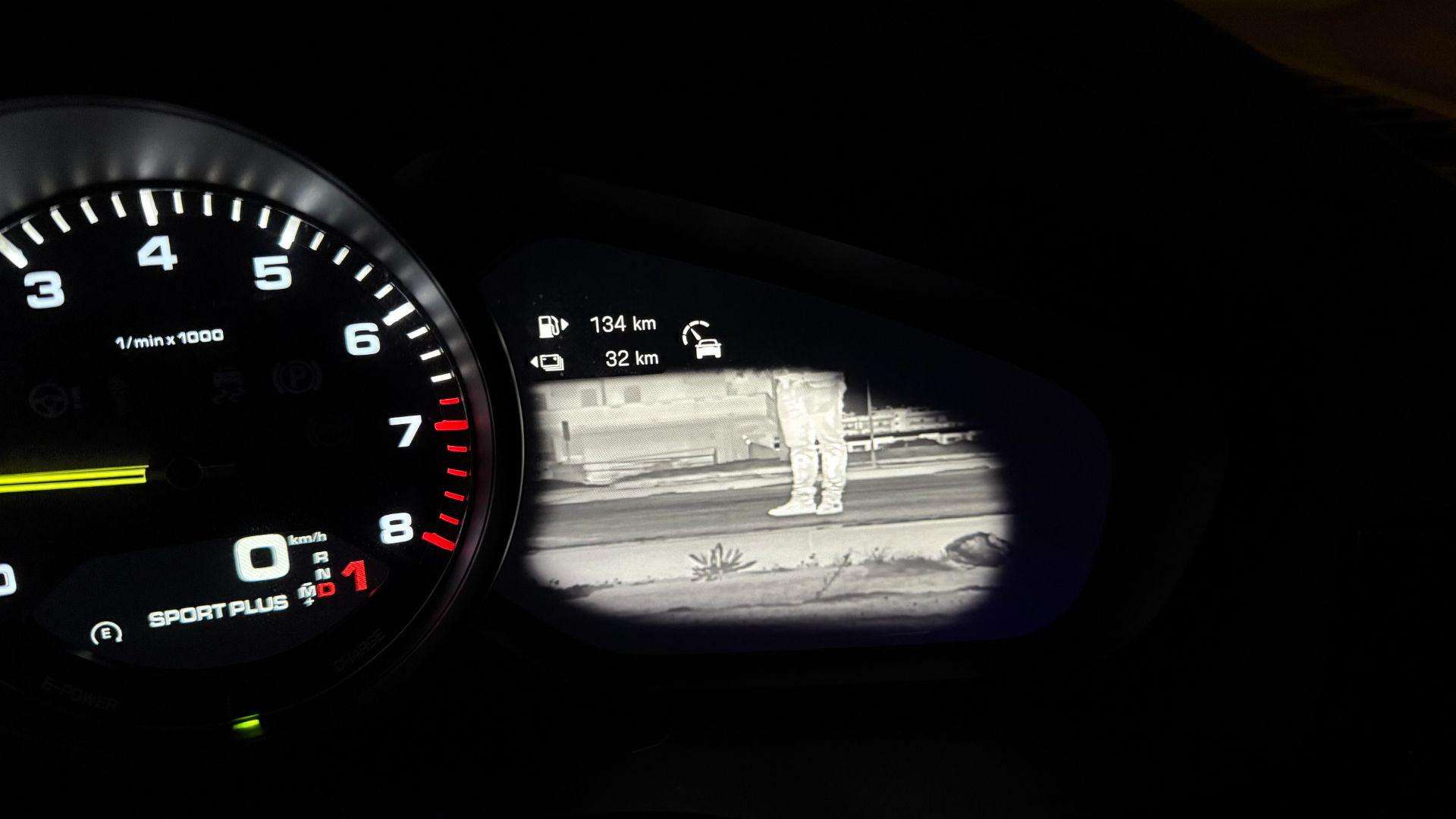 Porsche Cayenne III E-Hybrid - 2022 - Joinsteer - #27