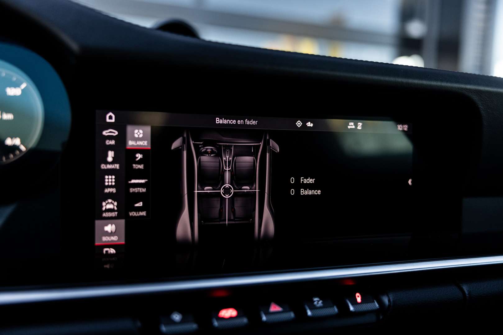 Porsche 991 Carrera - 2020 - Joinsteer - #35