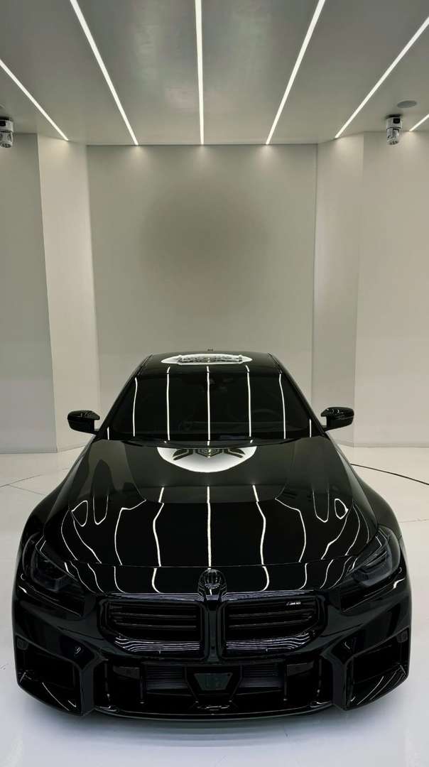 BMW Série 2 M2 - 2024 - Joinsteer - #5