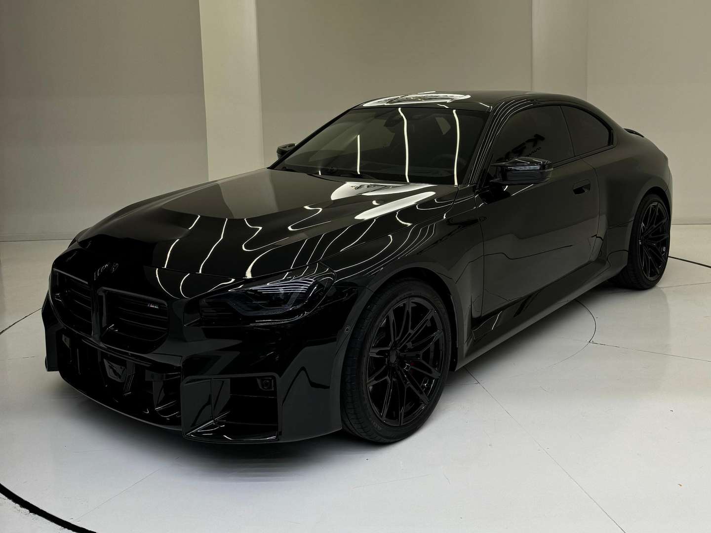 BMW Série 2 M2 - 2024 - Joinsteer - #6