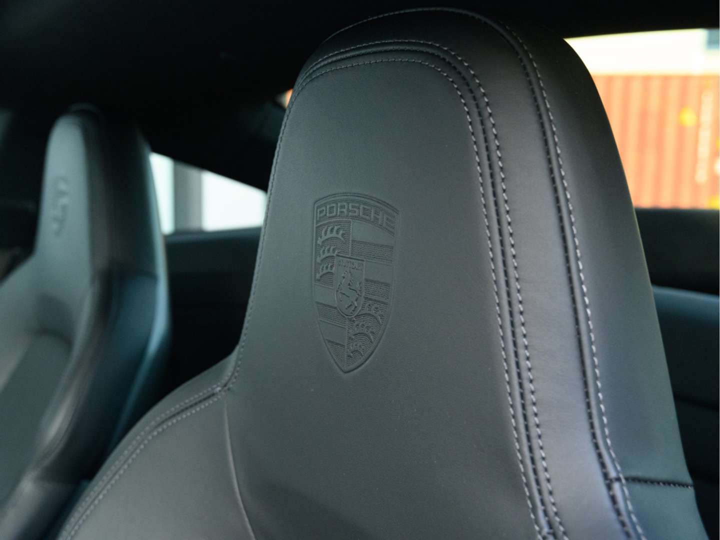 Porsche 992 I Carrera 4S - 2019 - Joinsteer - #14
