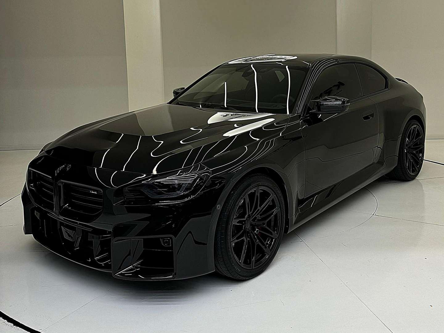 BMW Série 2 M2 - 2024 - Joinsteer - #8