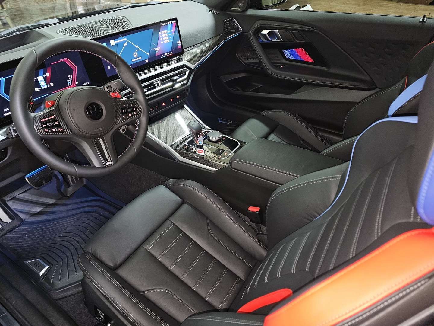 BMW Série 2 M2 - 2024 - Joinsteer - #11