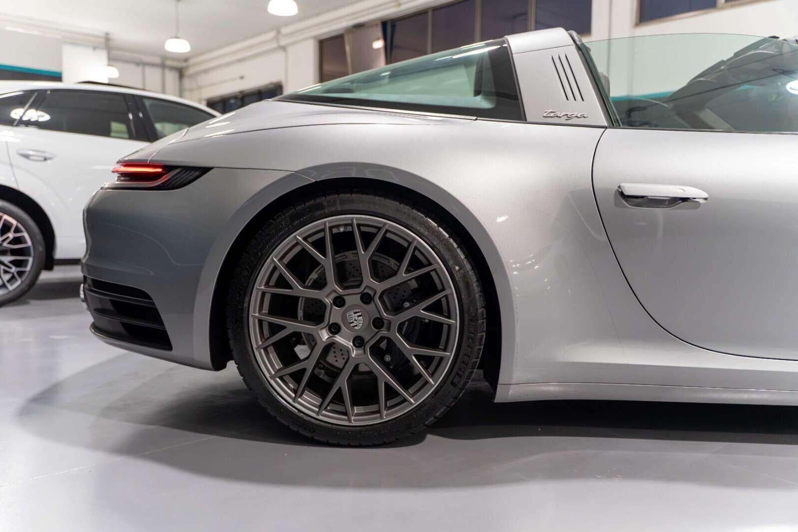 Porsche 992 I Targa 4 - 2023 - Joinsteer - #12