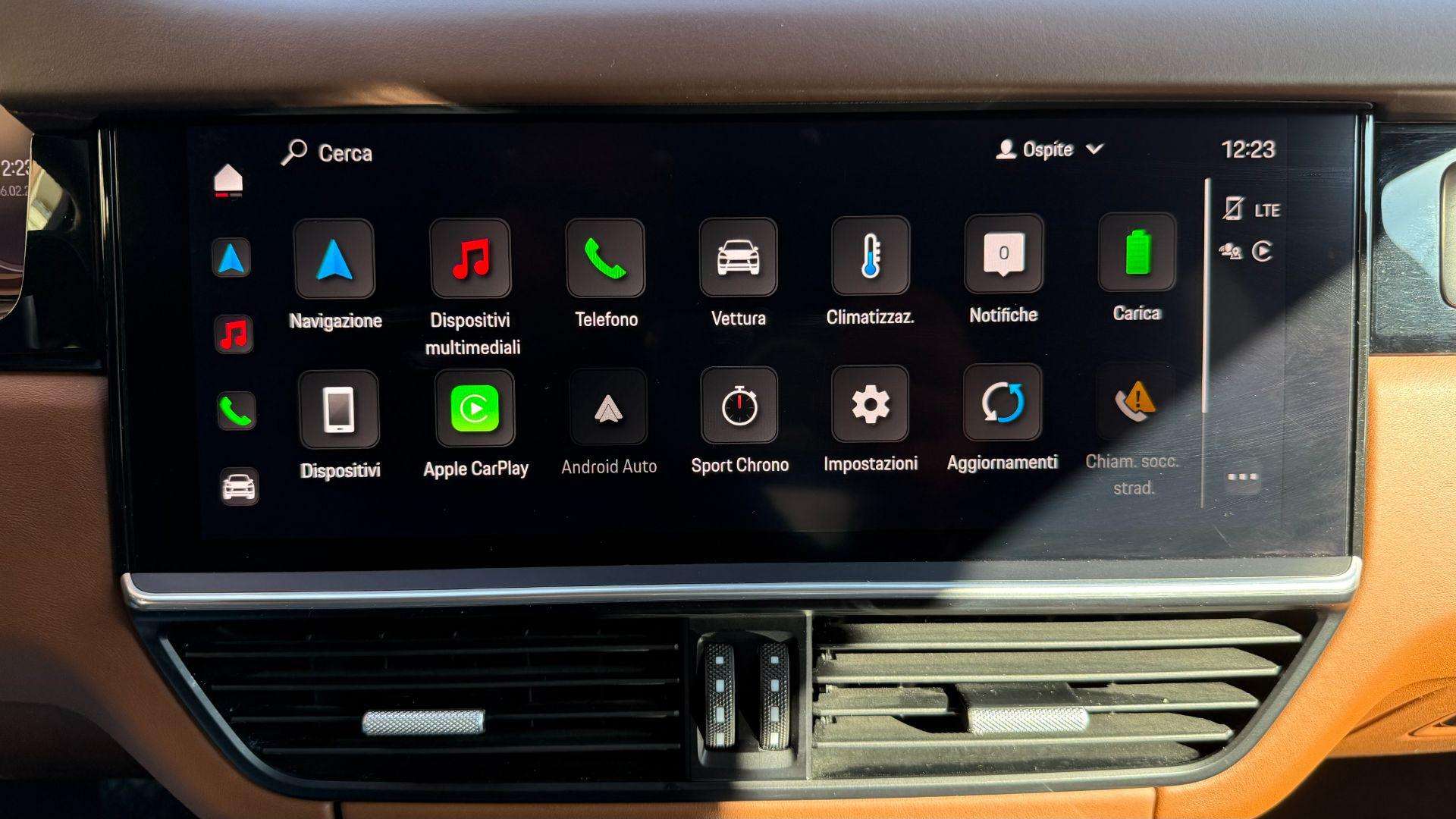 Porsche Cayenne III E-Hybrid - 2022 - Joinsteer - #28