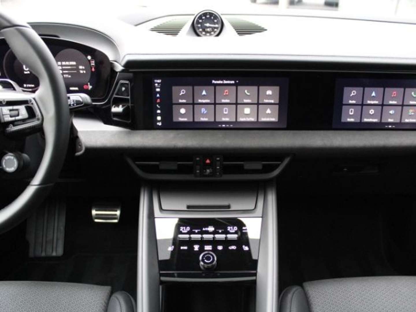 Porsche Macan II GTS - 2026 - Joinsteer - #17