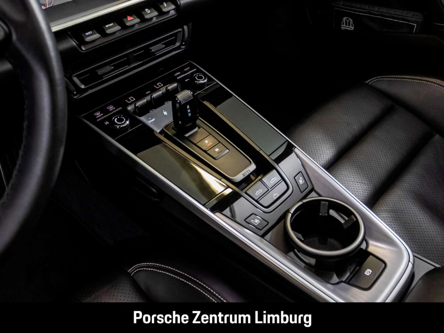 Porsche 992 I Carrera 4S - 2019 - Joinsteer - #16